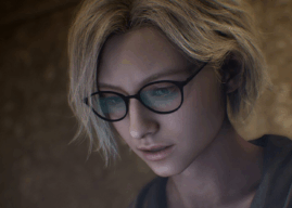 Resident Evil Requiem apresenta flashback de Grace Ashcroft