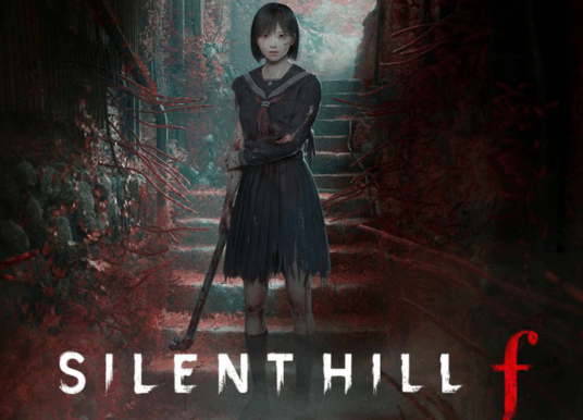 História de Silent Hill f transborda medo e muitos arrepios
