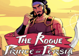 The Rogue Prince of Persia chega de surpresa no Xbox Game Pass