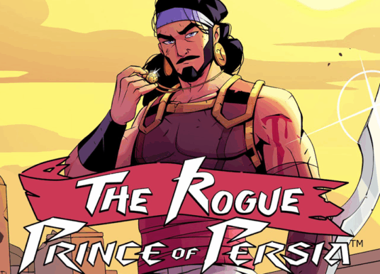 The Rogue Prince of Persia chega de surpresa no Xbox Game Pass