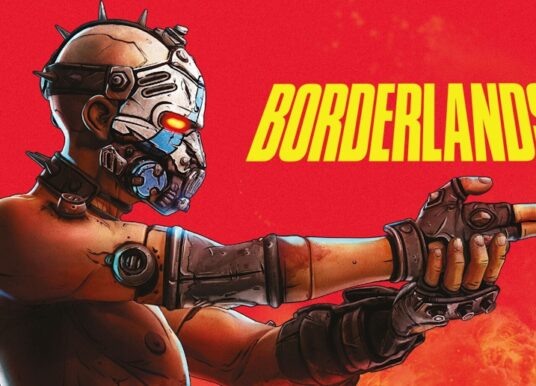 Borderlands 4: Mais loot, mais loucura e menos tempo pra lavar a louça