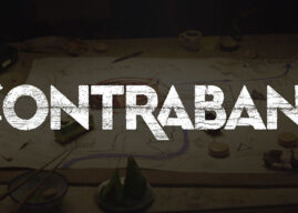 Contraband tem seu desenvolvimento cancelado pela Microsoft