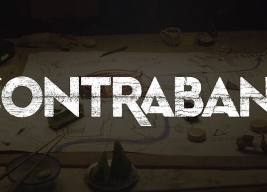 Contraband tem seu desenvolvimento cancelado pela Microsoft