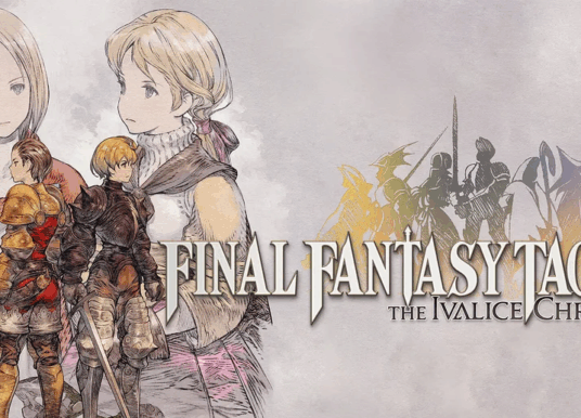 FINAL FANTASY TACTICS – The Ivalice Chronicles recebe gameplay inédito