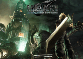 FFVII Remake Intergrade chegará no final de 2025 ao Xbox