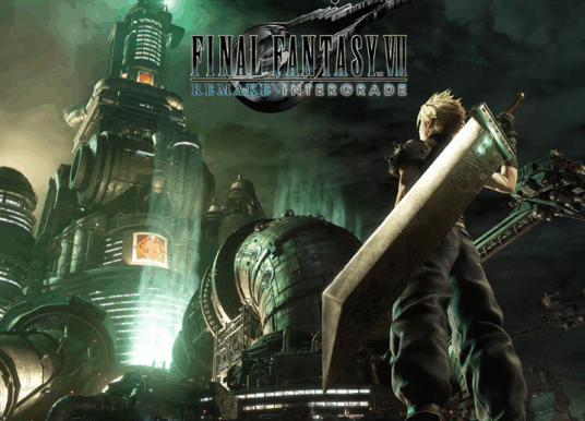 FFVII Remake Intergrade chegará no final de 2026 ao Xbox