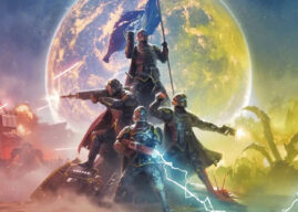 Confira nossas dicas para melhorar os gráficos de Helldivers 2 no Xbox