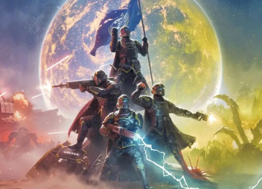 Confira nossas dicas para melhorar os gráficos de Helldivers 2 no Xbox