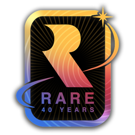 Rare - 40 anos