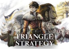 Triangle Strategy estreia no Xbox com batalhas épicas e decisões difíceis