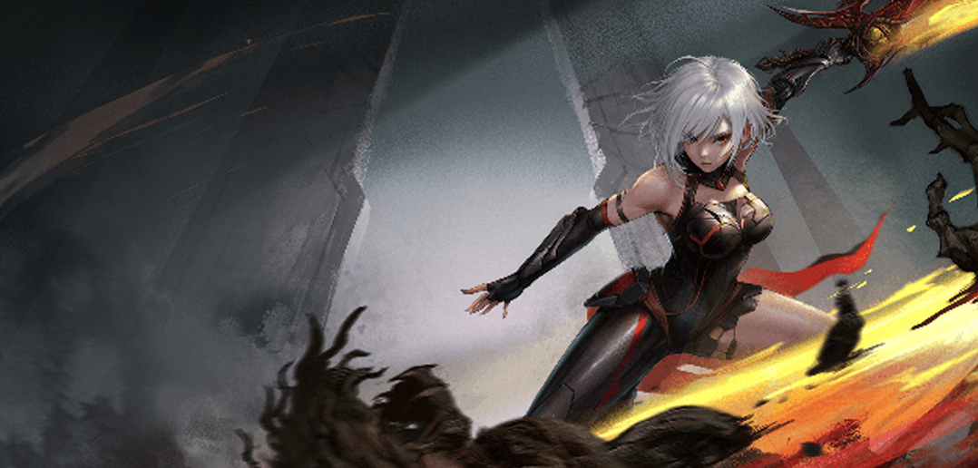 AWAKEN – Astral Blade, metroidvania exclusivo de Playstation, anunciado para Xbox