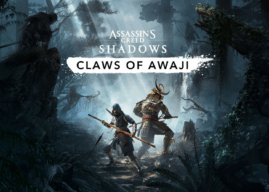 Descubra os segredos de Claws of Awaji, expansão de Assassin’s Creed Shadows