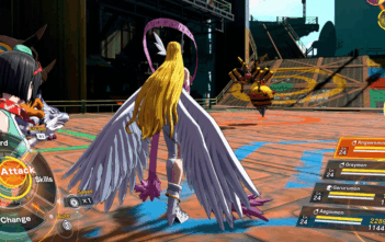 Digimon Story Time Stranger disponibiliza demo para curtir o digimundo
