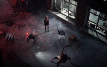 Conheça Liminal Point, um survival horror indie, que chegará ao Xbox