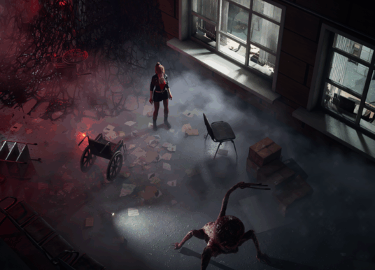 Conheça Liminal Point, um survival horror indie, que chegará ao Xbox