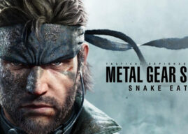 Metal Gear Solid Delta: Snake Eater quebra recorde de vendas no primeiro dia