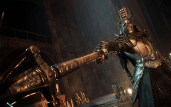 The Relic: First Guardian, RPG de ação com elementos soulslike, chegará em 2026