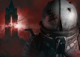 Análise – Cronos: The New Dawn