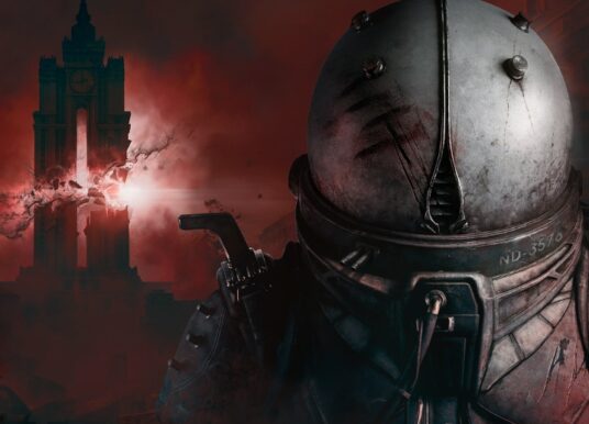 Análise – Cronos: The New Dawn