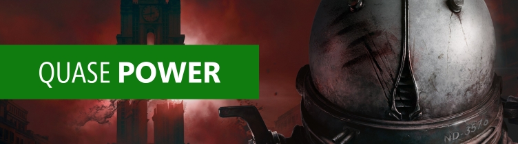 Nossa nota para Cronos: The New Dawn