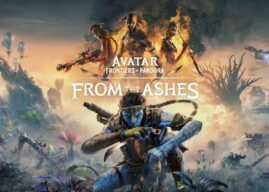 Das Cinzas ao Controle: Avatar: Frontiers of Pandora ganha expansão épica hoje