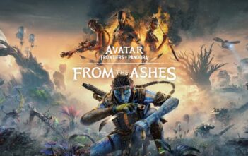 From the Ashes leva Pandora ao caos e à glória no Xbox