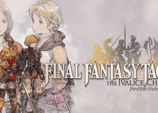 FINAL FANTASY TACTICS – The Ivalice Chronicles nos prepara para uma história inesquecível