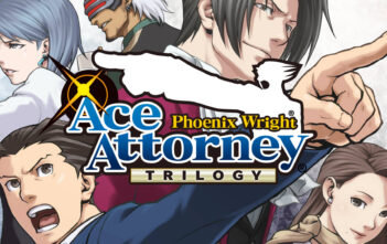 Phoenix Wright: Ace Attorney Trilogy ganha update grátis e mais drama no tribunal