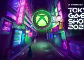 Xbox Tokyo Game Show 2025: Neon, Ninjas e Novidades Explosivas