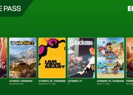 Xbox Game Pass, jogos chegando na primeira quinzena de setembro de 2025