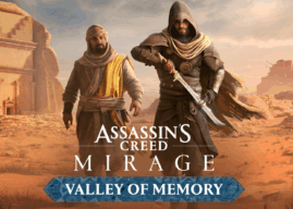 Assassin’s Creed Mirage: Vale da Memória chegará em novembro