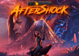 A expansão Aftershock de Ion Fury será lançada este mês no Xbox