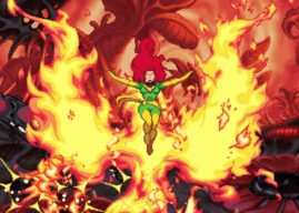 MARVEL Cosmic Invasion terá Fênix e Homem de Ferro com heróis jogáveis