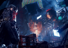 NINJA GAIDEN 4 recebe trailer de lançamento cheio de sangue e tripas