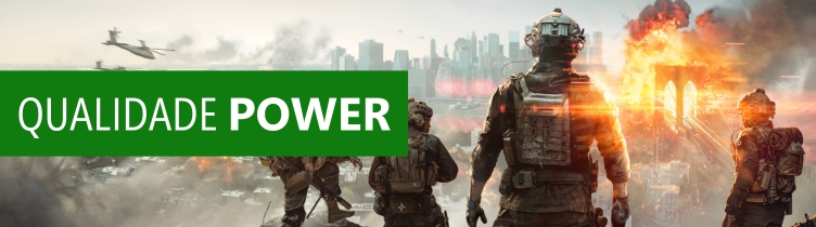 Nossa nota para Battlefield 6
