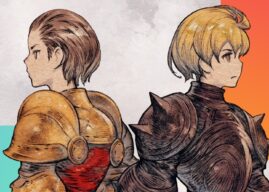 Análise – Final Fantasy Tactics: The Ivalice Chronicles