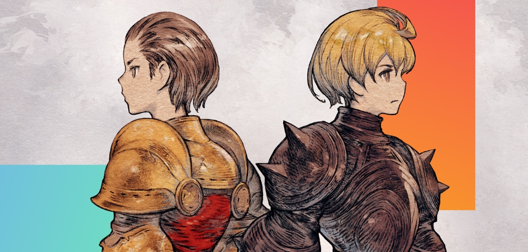 Análise – Final Fantasy Tactics: The Ivalice Chronicles