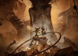 Análise – Little Nightmares III