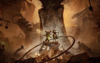 Análise – Little Nightmares III