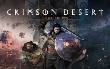 Crimson Desert recebe gameplay com diferentes montarias
