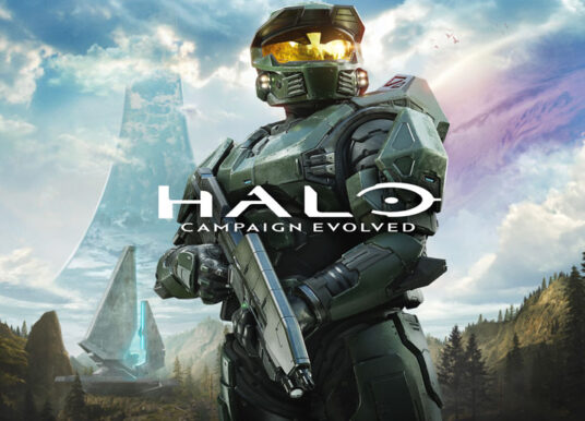 Halo: Campaign Evolved é remake do primeiro Halo e chegará em diversas plataformas