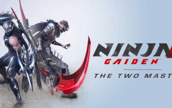 NINJA GAIDEN 4 anuncia DLC chamado The Two Masters