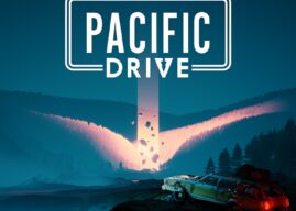 Pacific Drive: A estrada maluca chega ao Xbox com a DLC Whispers in the Woods