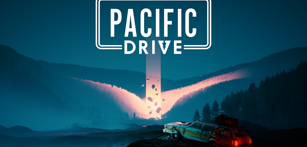 Pacific Drive: A estrada maluca chega ao Xbox com a DLC Whispers in the Woods