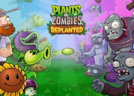 Plants vs. Zombies: Replanted traz caos zumbi e humor ao seu quintal neste mês
