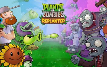 Plants vs. Zombies: Replanted traz caos zumbi e humor ao seu quintal neste mês