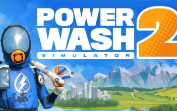 PowerWash Simulator 2: Lavando o mundo com estilo e muita espuma