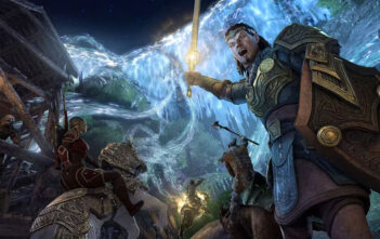 The Elder Scrolls online inicia evento inédito com disputa entre servidores