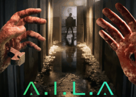 A.I.L.A vence mais uma batalha e chegará com preço localizado