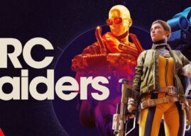 ARC Raiders explode em vendas e conquista 700 mil jogadores simultâneos